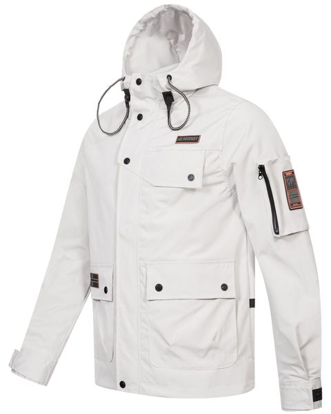 Geographical Norway Regenjacke Übergangsjacke Frühlings Jacke günstig online kaufen