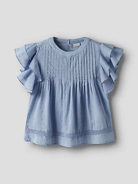 Name It Kurzarmbluse NKFFARIDE SS TOP günstig online kaufen