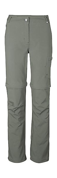 Killtec Zip-off-Hose "KOS 5 WMN PNTS", Abzippbare, wasserabweisende Funktio günstig online kaufen