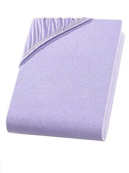 yadetextil Spannbettlaken 140x200 cm - 160x200 günstig online kaufen