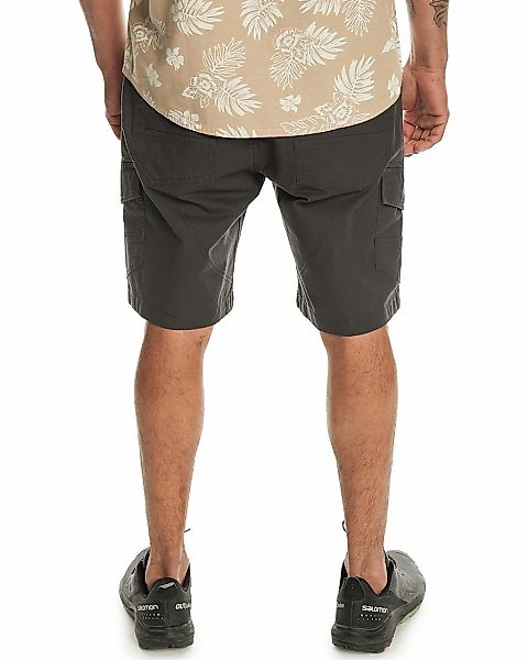 Quiksilver Cargoshorts "MW Cargo 20"" günstig online kaufen