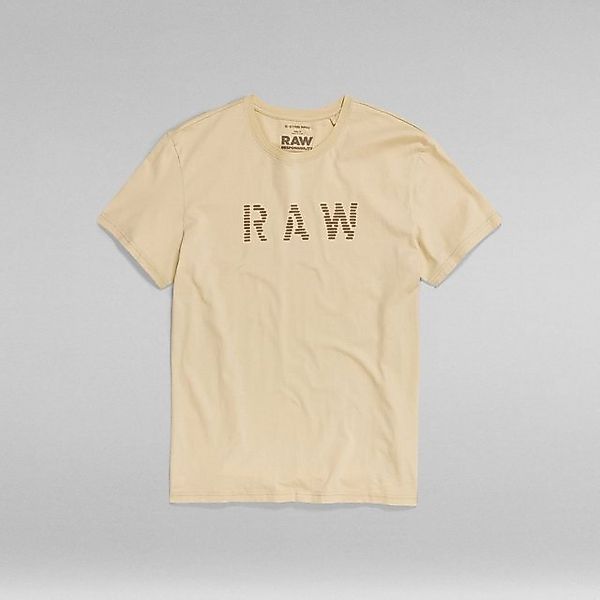 G-STAR T-Shirt RAW R T (1-tlg) günstig online kaufen