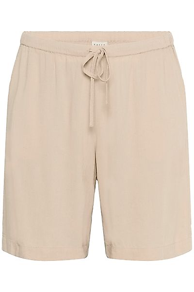KAFFE Curve Shorts Shorts KCmille Große günstig online kaufen