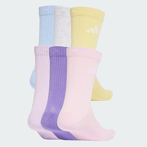 adidas Sportswear Funktionssocken CUSHIONED CREW SOCKEN, günstig online kaufen