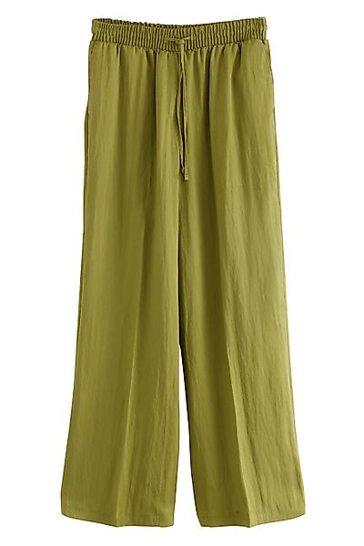 Next Palazzohose Hose mit weitem Bein günstig online kaufen