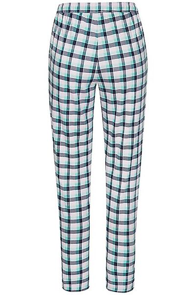 s.Oliver Pyjamahose mit schönem Allover-Print günstig online kaufen