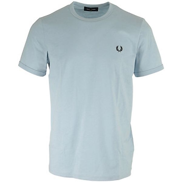 Fred Perry  T-Shirt Ringer günstig online kaufen