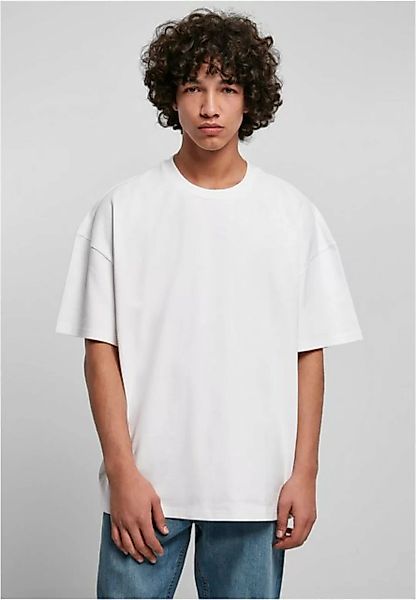 URBAN CLASSICS T-Shirt TB4965 - Ultra Heavy Oversized Tee white L günstig online kaufen