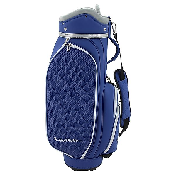 GolfRolfe Golfballtasche GolfRolfe Golfbag - Design günstig online kaufen