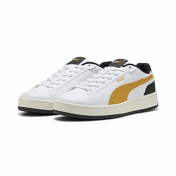 PUMA Sneaker "Court Classico Sneakers Erwachsene" günstig online kaufen