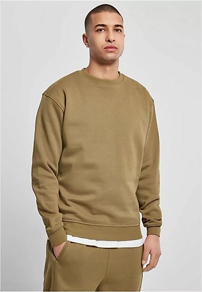 URBAN CLASSICS Sweatshirt TB014E - Crewneck Sweatshirt tiniolive XXL günstig online kaufen