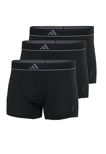 adidas Sportswear Retro Boxer 3er Pack günstig online kaufen