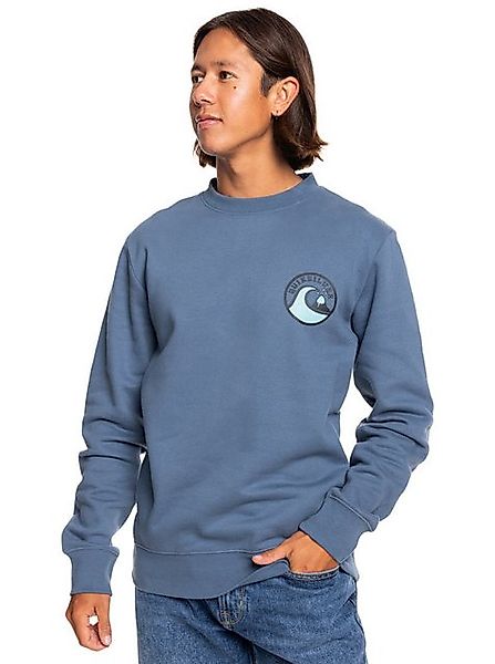 Quiksilver Sweatshirt Screen günstig online kaufen