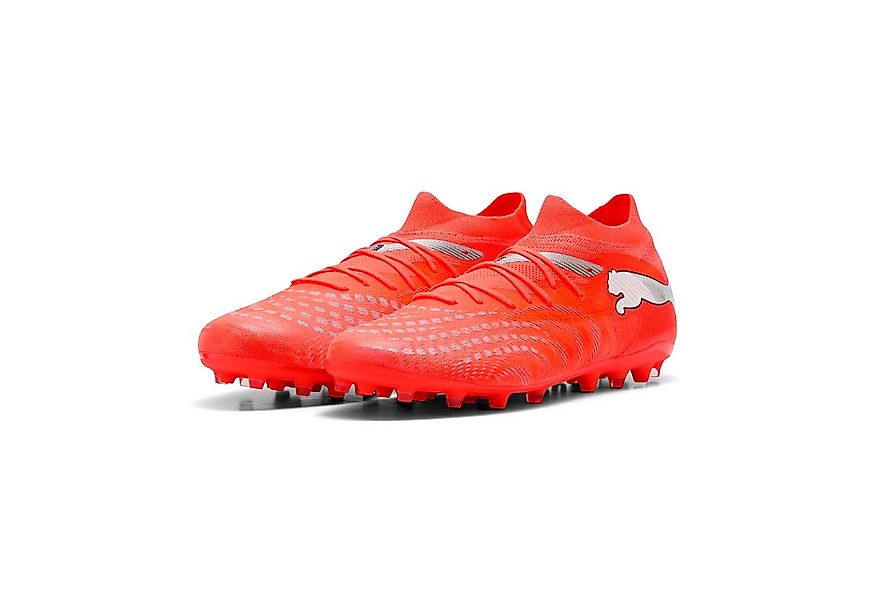 PUMA FUTURE 9 MATCH MG Fußballschuh für Kunstrasenplätze, knöchelhohe Schuh günstig online kaufen