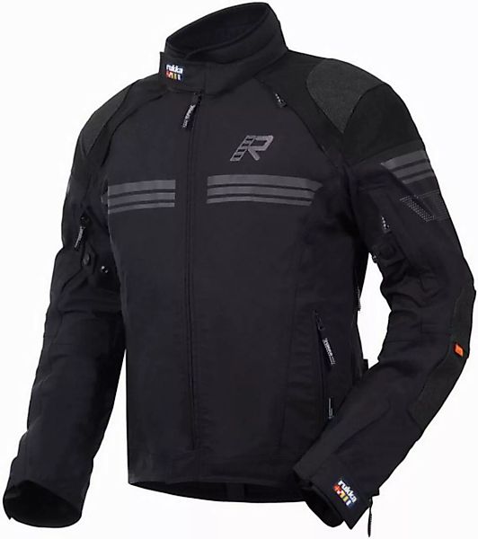 Rukka Motorradjacke Armatou-R Motorrad Textiljacke günstig online kaufen