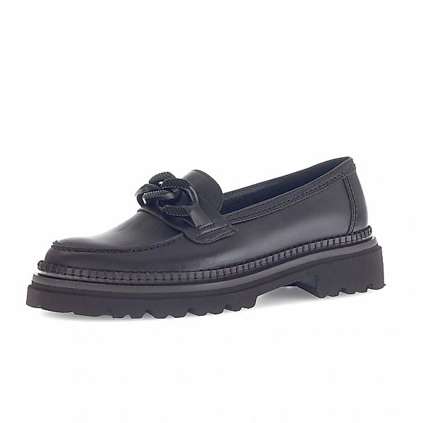 Gabor Loafer "Loafer Glattleder" günstig online kaufen