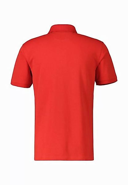 LERROS Poloshirt "LERROS Polo-Shirt in vielen Farben" günstig online kaufen