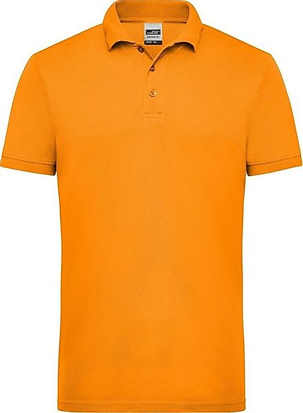 James & Nicholson Poloshirt Herren Signal Workwear Polo günstig online kaufen