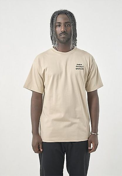 Cleptomanicx T-Shirt Classic Tee Form Follows Locker geschnitten günstig online kaufen