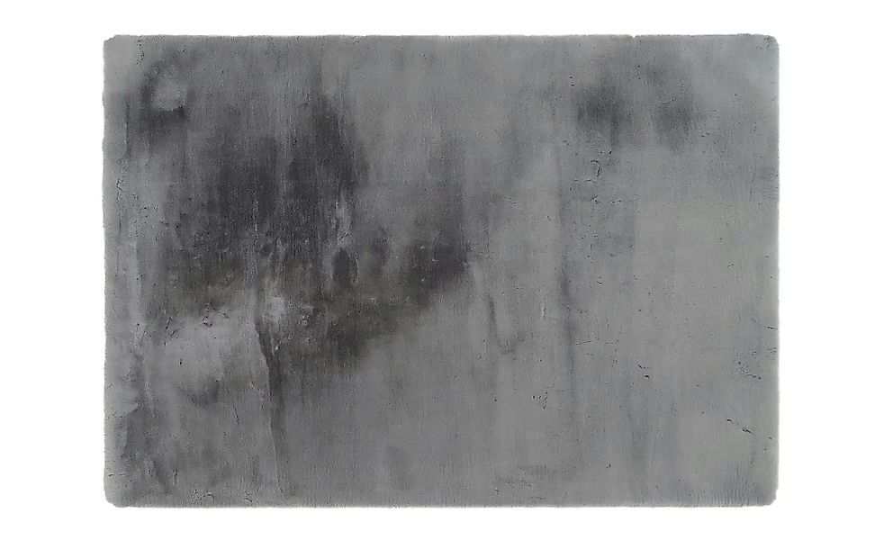 Musterring Teppich   ¦ grau ¦ Synthetische Fasern ¦ Maße (cm): B: 160 H: 3, günstig online kaufen