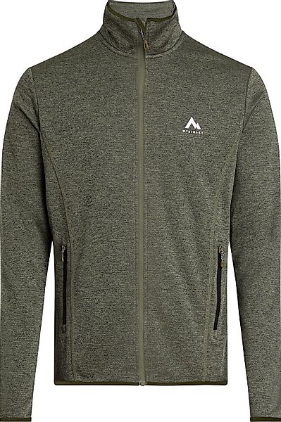 McKINLEY Fleecejacke He.-Fleece-Jacke Roto IV M günstig online kaufen
