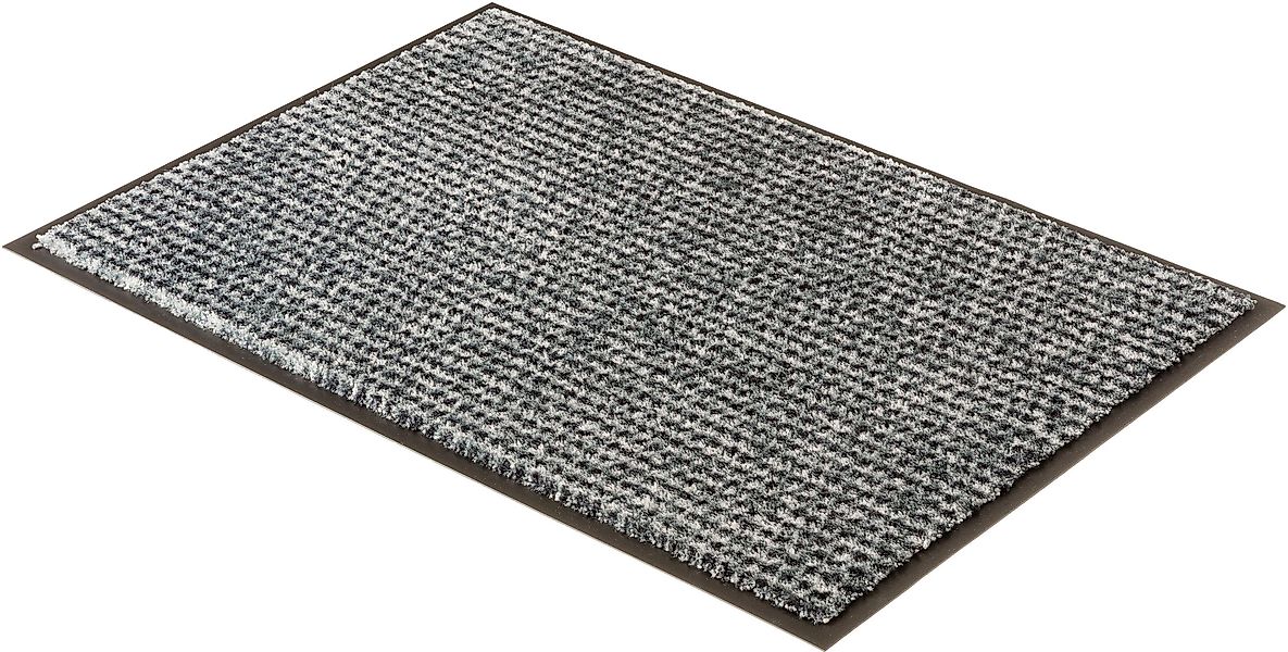 SCHÖNER WOHNEN-Kollektion Fußmatte Miami 002, rechteckig, günstig online kaufen
