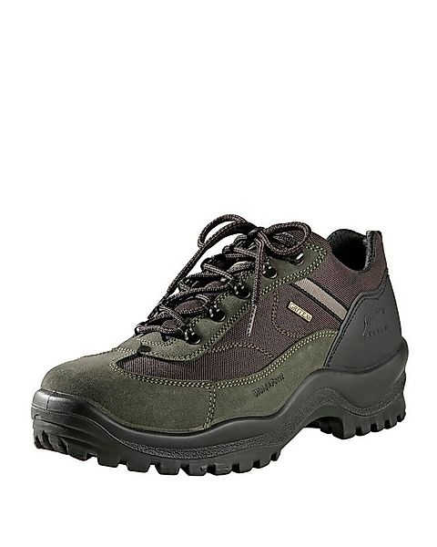 Wald & Forst Trekking-Halbschuh Wanderschuh günstig online kaufen