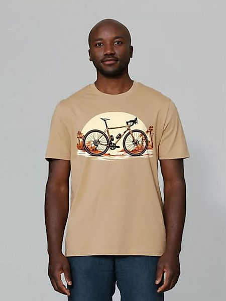 wat? Apparel T-Shirt Gravelbike günstig online kaufen