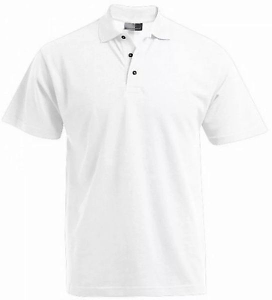 Promodoro Poloshirt Herren Premium Poloshirt, Piqué-Material günstig online kaufen