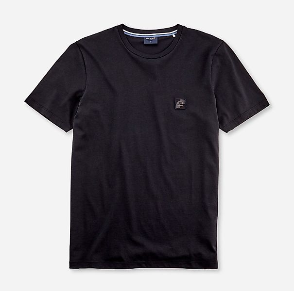 OLYMP T-Shirt OLYMP Wirk Casual mit günstig online kaufen