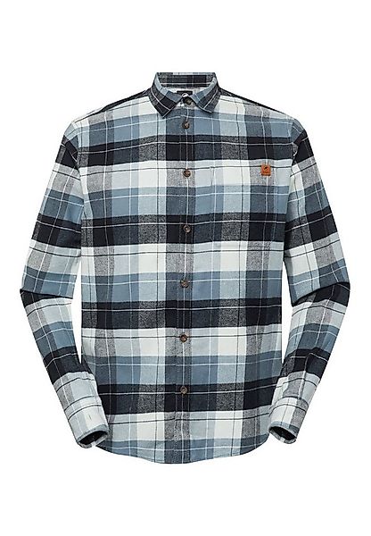 Mammut Langarmhemd Trovat Longsleeve Shirt Men günstig online kaufen