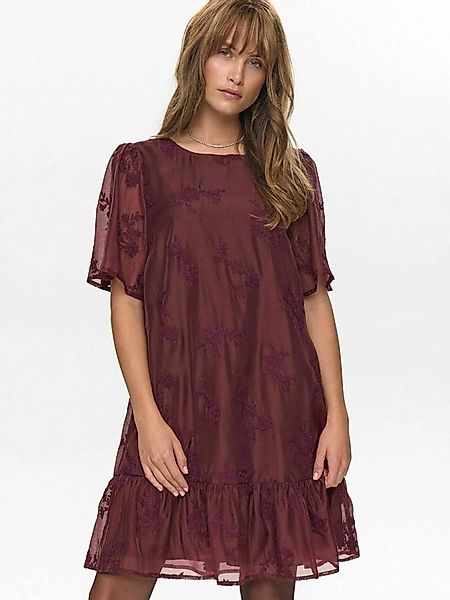 nümph Jerseykleid Nümph Dress NULARNI günstig online kaufen