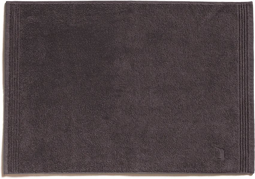 Möve Badematte "Bliss" Höhe 22 mm strapazierfähig günstig online kaufen