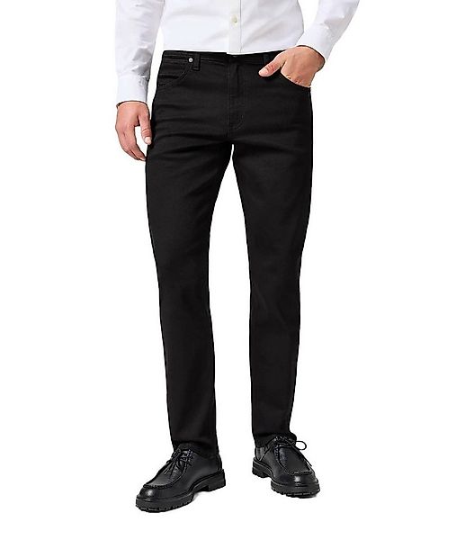 Wrangler Regular-fit-Jeans Hose Wrangler Greensboro günstig online kaufen