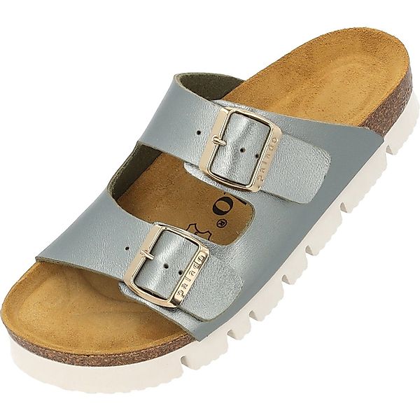 Palado Korfu PL Metallic Pantolette günstig online kaufen