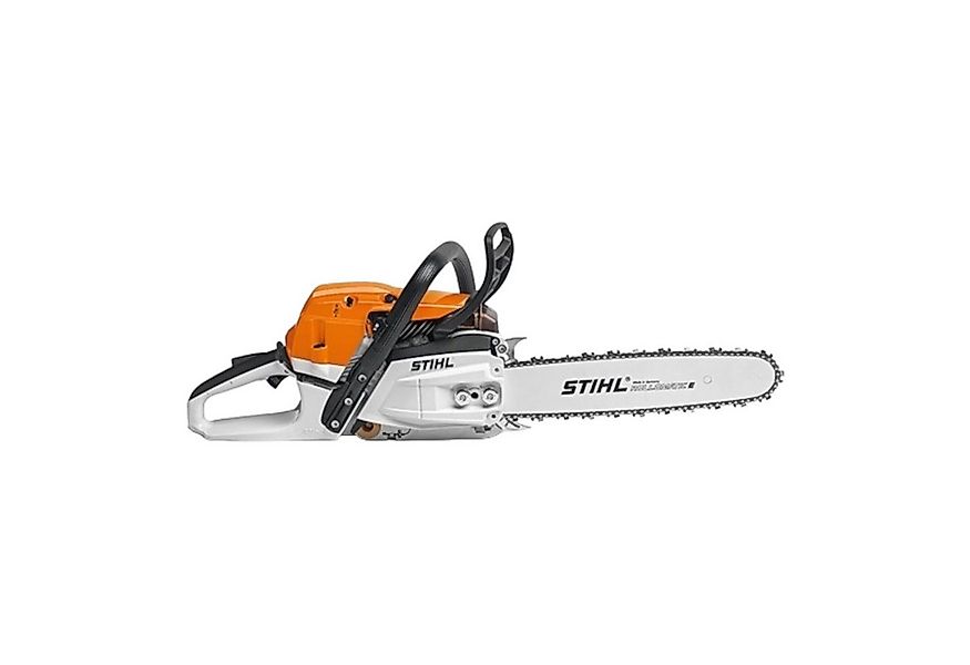STIHL Benzin-Kettensäge Stihl Kettensäge MS261 C-M, Führungsschiene 40cm 32 günstig online kaufen