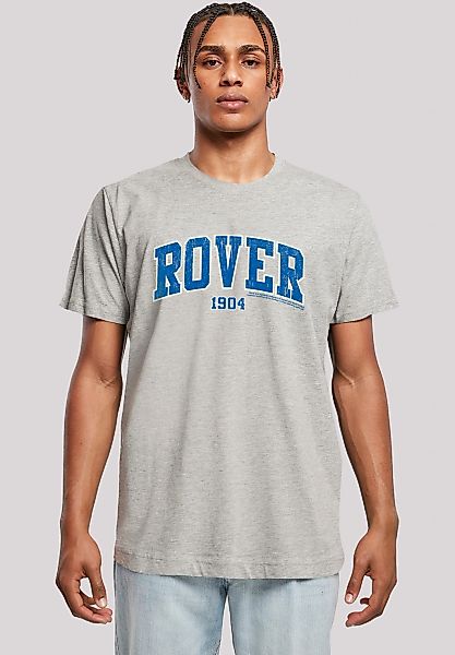 F4NT4STIC T-Shirt "British Motor Heritage Rover Car 1904 College", Premium günstig online kaufen