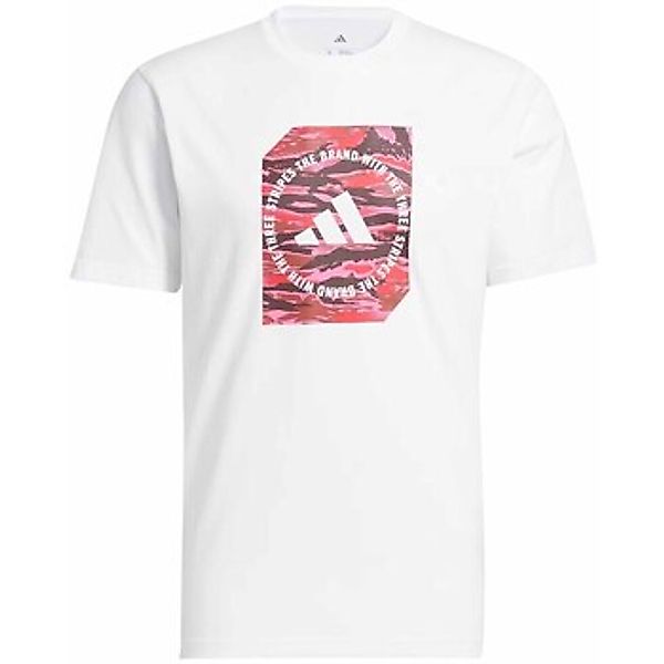adidas  T-Shirt JI6763 günstig online kaufen