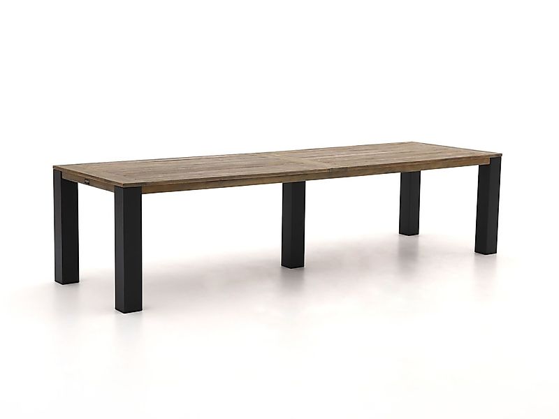 ROUGH-X Gartentisch 320x100x76 cm günstig online kaufen