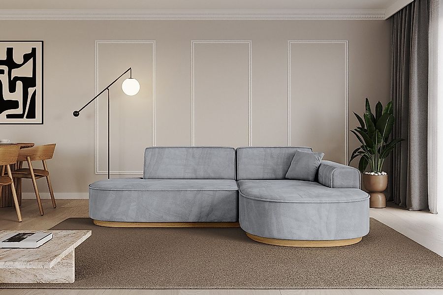 ALTDECOR Ecksofa MARI-L1-v2, Sofa Praktische Bequeme günstig online kaufen