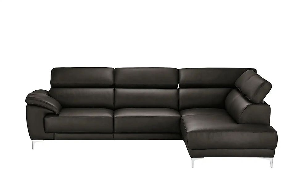 Max Schelling Ecksofa  Vita ¦ braun ¦ Maße (cm): B: 293 T: 209.0 Polstermöb günstig online kaufen