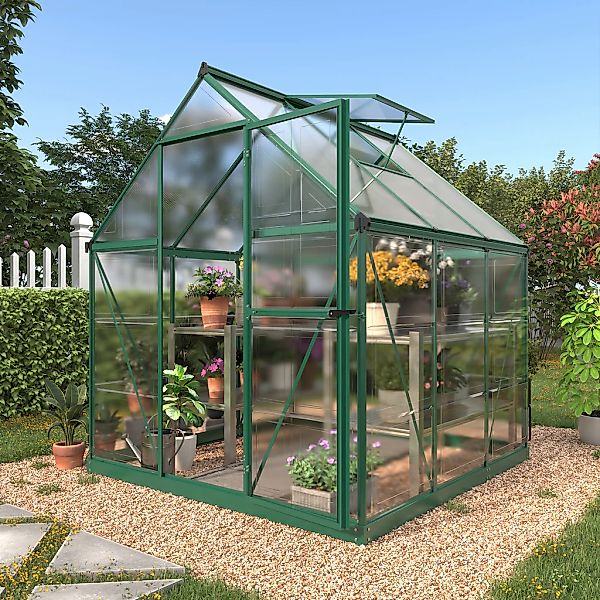 KONIFERA Gewächshaus "Sunny" günstig online kaufen