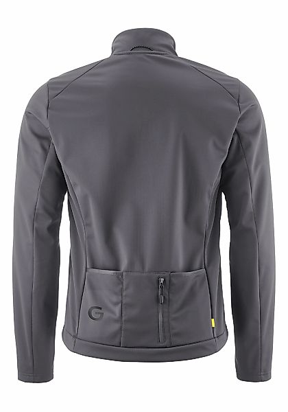 Gonso Fahrradjacke "ADVENTURE JACKET SOFTSHELL M" Herren Softshell-Jacke, R günstig online kaufen