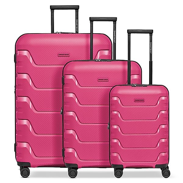 Smartbox Trolleyset Edition 01, 4 Rollen, günstig online kaufen