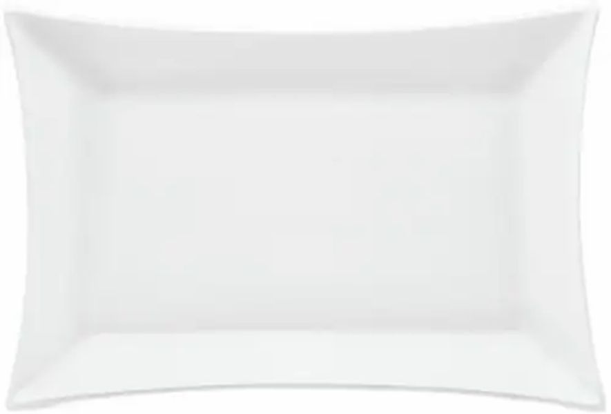 van Well Servierplatte »Platte rechteckig, 39 x 28 x 2 cm, 6 Stück« spülmas günstig online kaufen