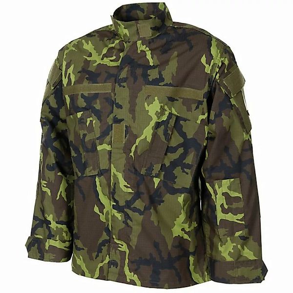 MFH Military-Jacket MFH US Feldjacke, ACU, Rip Stop, M 95 CZ tarn günstig online kaufen
