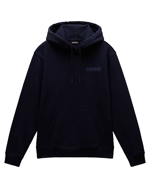 Napapijri Sweatshirt Herren Hoodie KANDER  (1-tlg) günstig online kaufen