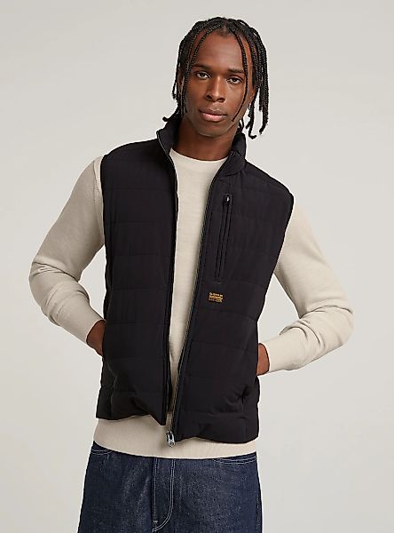 G-STAR Softshellweste "Foundation Liner Weste" günstig online kaufen