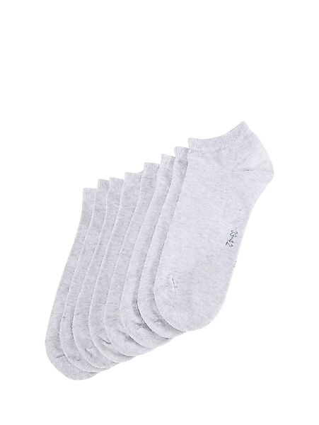 TOM TAILOR Socken Sneakersocken im 8er-Pack günstig online kaufen