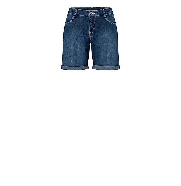 MAC Shorts Damen Jeansshorts SHORTY Slim Fit (1-tlg) günstig online kaufen